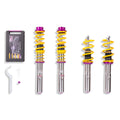 KW V3 Coilover Kit for 2013–2025 Porsche Boxster / Porsche Cayman / Porsche 718 Boxster + More, part 35271048, image 1