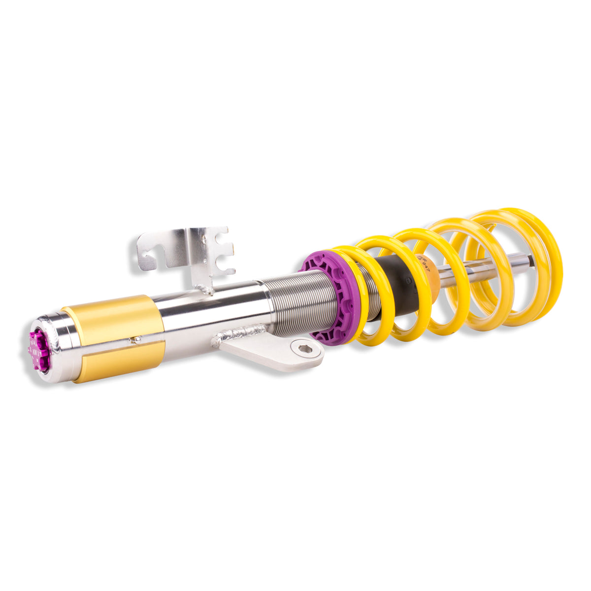 KW V3 Coilover Kit for 2014–2020 BMW 328d xDrive / BMW 328i GT xDrive / BMW 328i xDrive + More, part 352200AC, image 3