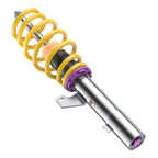 KW V3 Coilover Kit for 2022–2026 Audi A3, part 352800CT, image 4