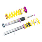 KW V3 Coilover Kit Bundle for 2019–2026 BMW X5, part 352200CR, image 2