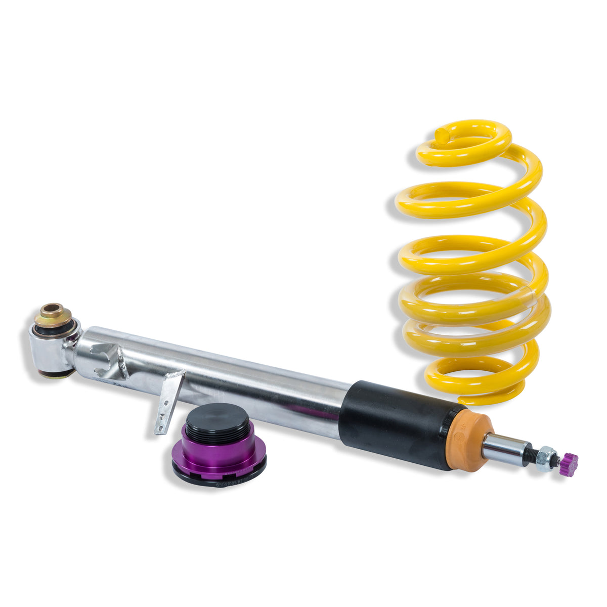 KW V3 Coilover Kit for 2014–2019 BMW X5 / BMW X6, part 352200BJ, image 4