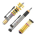 KW DDC ECU Coilover Kit for 2011–2018 Porsche Cayenne, part 39071003, image 2