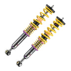 KW V3 Coilover Kit for 2012–2016 Aston Martin DB9, part 35233002, image 2