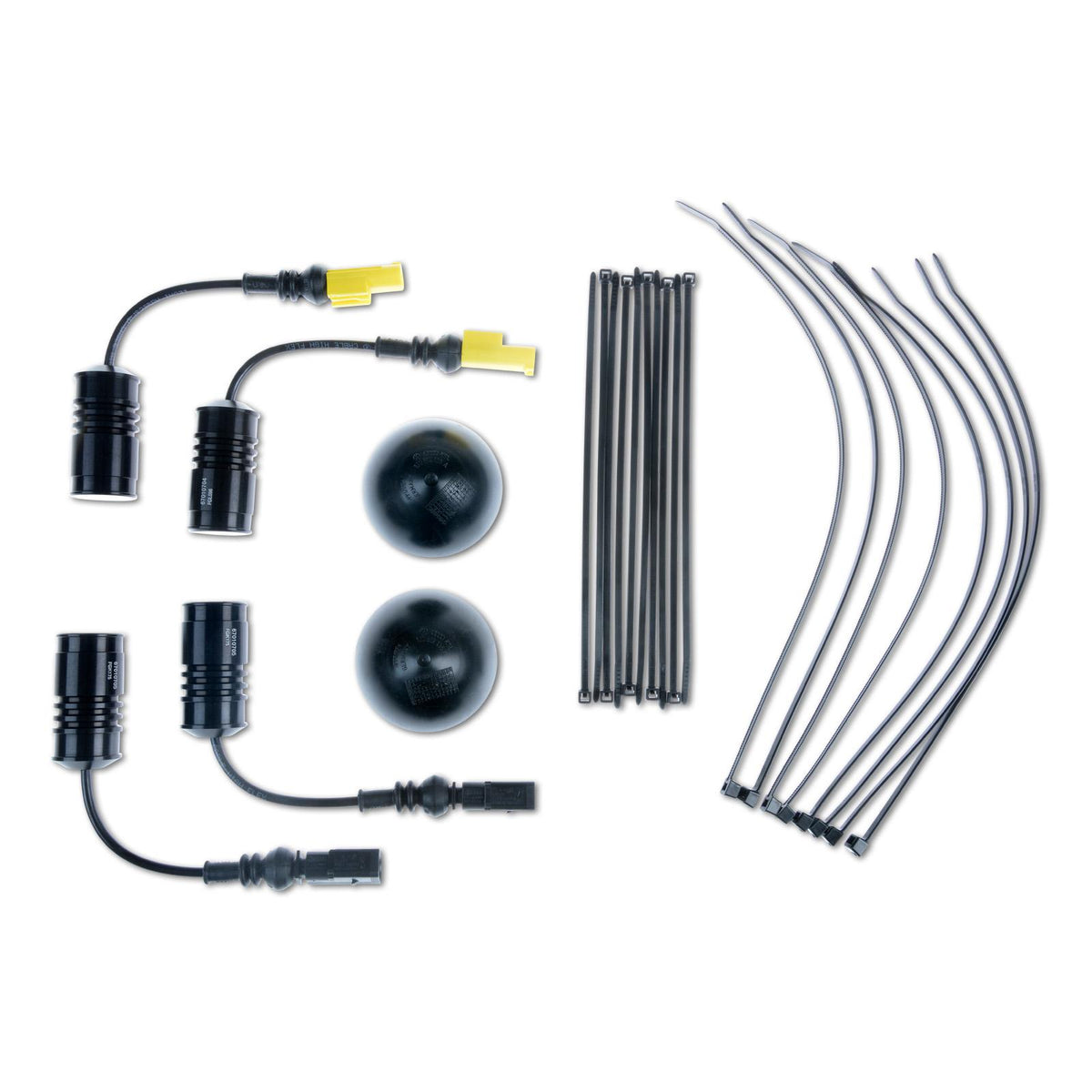 KW ESC Module for 2015–2023 Audi A3 / Audi S3 / Audi TT Quattro + More, part 68510424, image 1