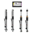 KW DDC ECU Damper Kit for 2008–2012 Mercedes-Benz G500 / Mercedes-Benz G55 AMG / Mercedes-Benz G550, part 39025017, image 1