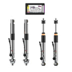 KW DDC ECU Damper Kit for 2008–2012 Mercedes-Benz G500 / Mercedes-Benz G55 AMG / Mercedes-Benz G550, part 39025017, image 1