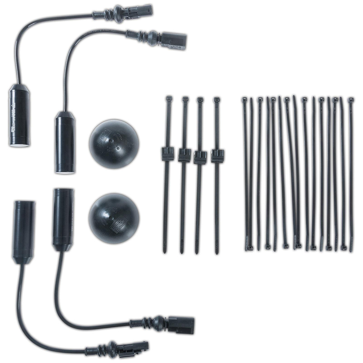 KW ESC Module for 2006–2015 Audi A3 / Audi TT / Audi TTS Quattro + More, part 68510124, image 1