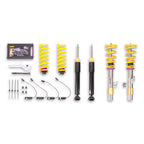 KW V2 Coilover Kit Bundle for 2012–2021 BMW 335i / BMW 228i / BMW 435i + More, part 1522000G, image 1