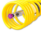 KW V3 Coilover Kit Bundle for 2012–2021 BMW 328i / BMW 320i / BMW 228i + More, part 3522000E, image 4