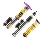 KW V4 Coilover Kit for 2016–2021 BMW M2, part 3A7200BH, image 2
