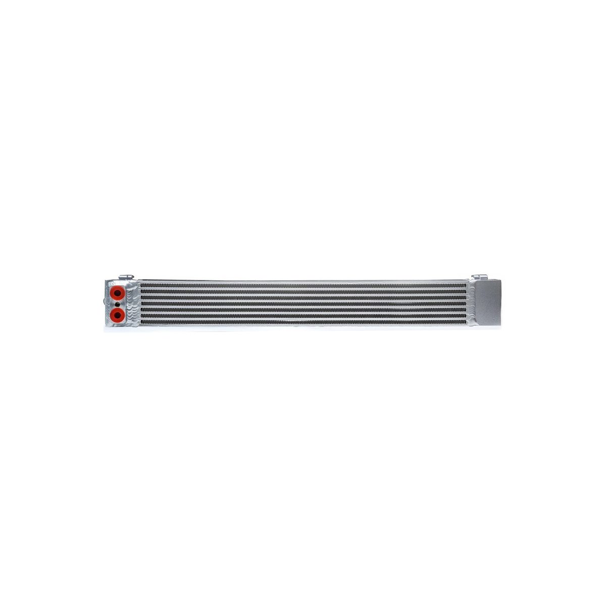 CSF BMW E46 M3/E39 M5 Race-Spec Dual-Pass Oil Cooler – primary product view