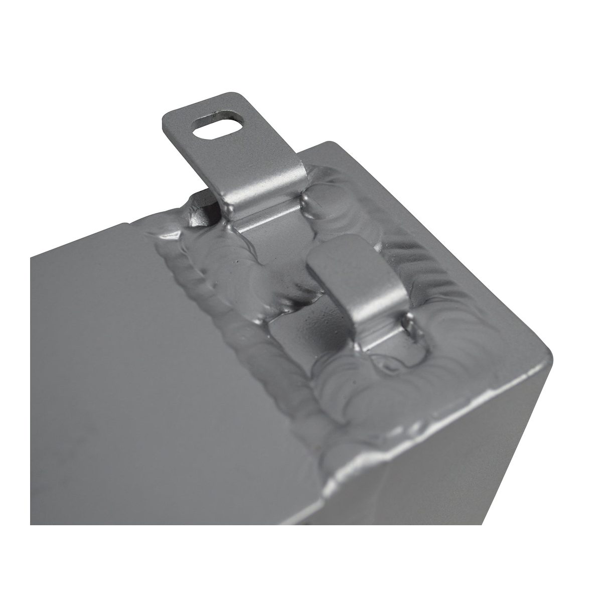 CSF BMW E46 M3/E39 M5 Race-Spec Dual-Pass Oil Cooler – product detail view 4