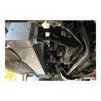 CSF BMW E46 M3/E39 M5 Race-Spec Dual-Pass Oil Cooler – product detail view 5