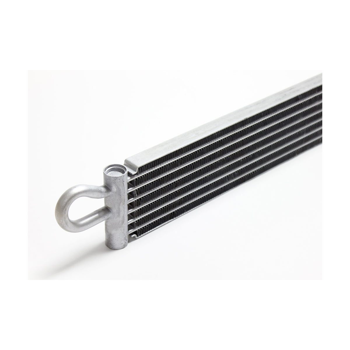 CSF BMW E9X M3/328i/E8X 128i High-Performance Power Steering Cooler – product detail view 3
