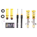 KW V1 Coilover Kit for 2013–2020 BMW 320i xDrive / BMW 328i xDrive / BMW 335i xDrive + More, part 1022000R, image 1