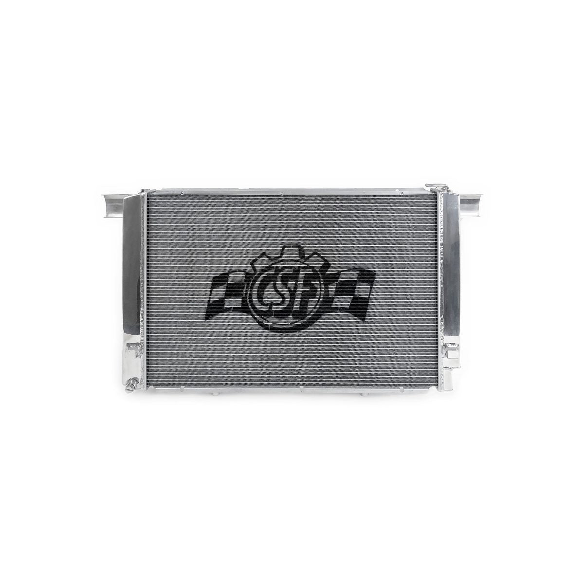 CSF 90-93 Mercedes 500SL/94-02 Mercedes SL500 High-Performance Radiator – primary product view