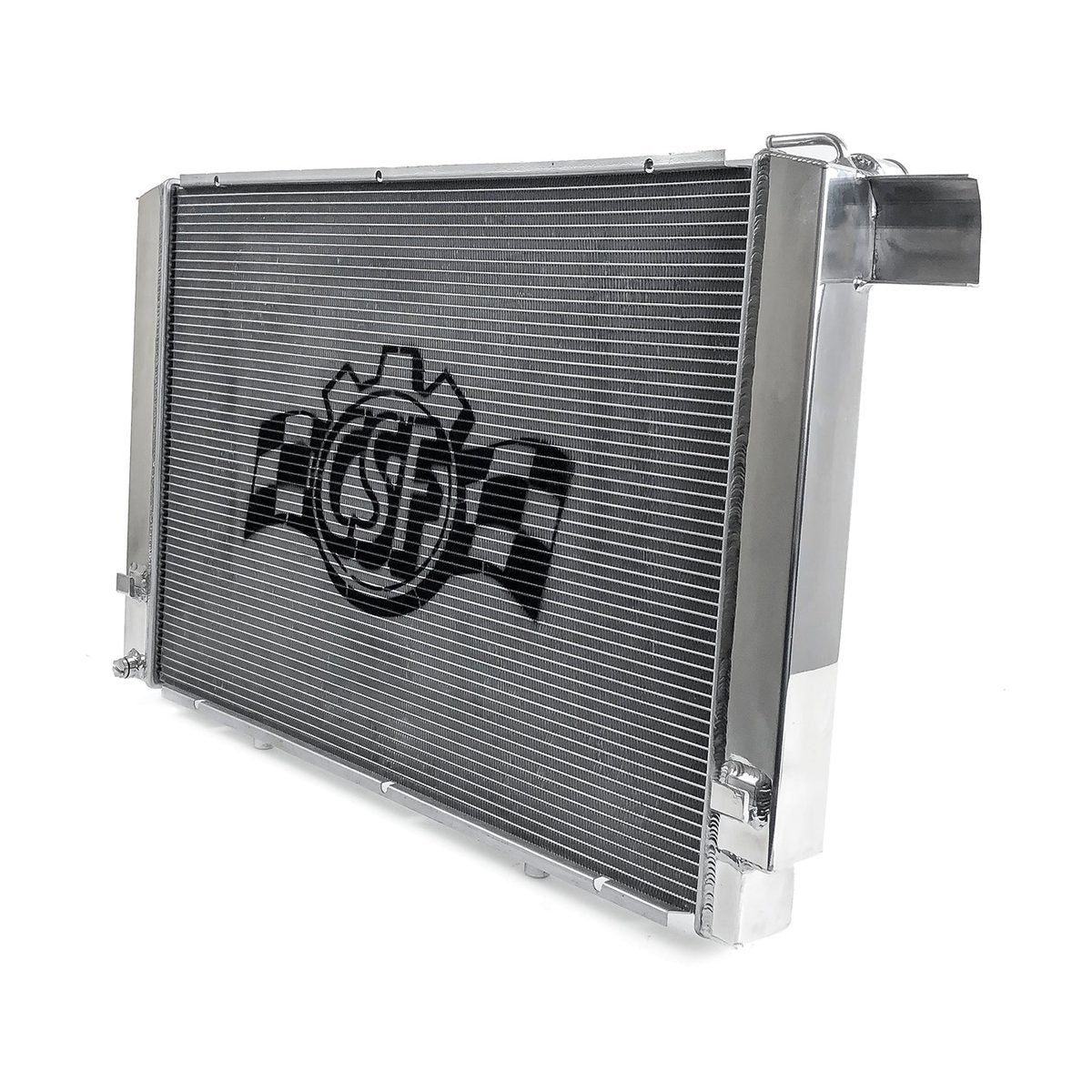 CSF 90-93 Mercedes 500SL/94-02 Mercedes SL500 High-Performance Radiator – product detail view 2