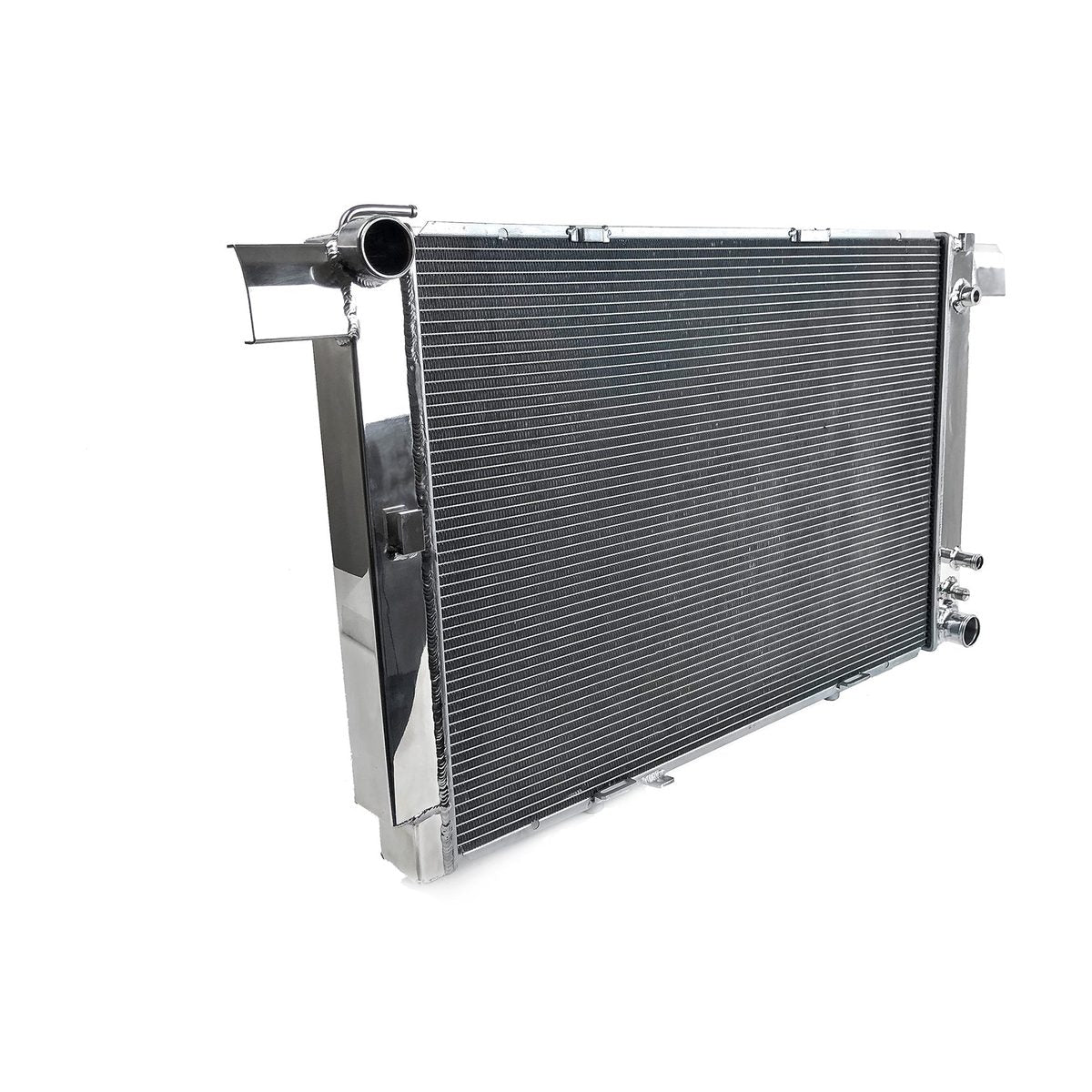 CSF 90-93 Mercedes 500SL/94-02 Mercedes SL500 High-Performance Radiator – product detail view 3