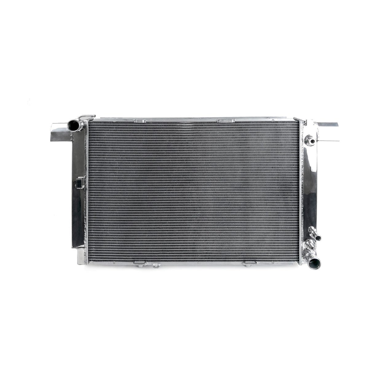CSF 90-93 Mercedes 500SL/94-02 Mercedes SL500 High-Performance Radiator – product detail view 4