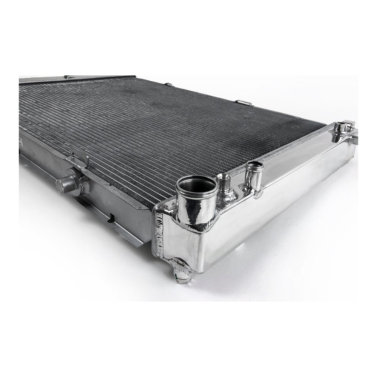 CSF 90-93 Mercedes 500SL/94-02 Mercedes SL500 High-Performance Radiator – product detail view 5