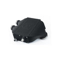 CSF F8X M3/M4/M2 Comp Top Mount Charge-Air-Cooler - Crinkle Black Finish – primary product view