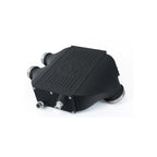 CSF F8X M3/M4/M2 Comp Top Mount Charge-Air-Cooler - Crinkle Black Finish – primary product view