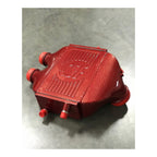 CSF F8X M3/M4/M2 Comp Top Mount Charge-Air-Cooler - Raw Finish – product detail view 21