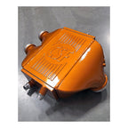 CSF F8X M3/M4/M2 Comp Top Mount Charge-Air-Cooler - Raw Finish – product detail view 24