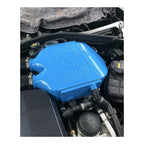 CSF F8X M3/M4/M2 Comp Top Mount Charge-Air-Cooler - Raw Finish – product detail view 31