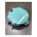 CSF F8X M3/M4/M2 Comp Top Mount Charge-Air-Cooler - Raw Finish – product detail view 35