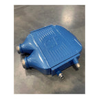 CSF F8X M3/M4/M2 Comp Top Mount Charge-Air-Cooler - Raw Finish – product detail view 36