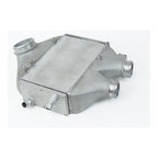 CSF F8X M3/M4/M2 Comp Top Mount Charge-Air-Cooler - Raw Finish – product detail view 9