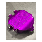 CSF F8X M3/M4/M2 Comp Top Mount Charge-Air-Cooler - Raw Finish – product detail view 38