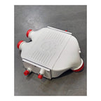 CSF F8X M3/M4/M2 Comp Top Mount Charge-Air-Cooler - Raw Finish – product detail view 39