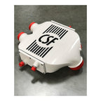 CSF F8X M3/M4/M2 Comp Top Mount Charge-Air-Cooler - Raw Finish – product detail view 40