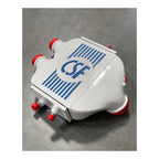 CSF F8X M3/M4/M2 Comp Top Mount Charge-Air-Cooler - Raw Finish – product detail view 42