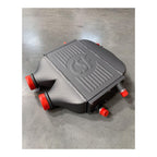 CSF F8X M3/M4/M2 Comp Top Mount Charge-Air-Cooler - Raw Finish – product detail view 44