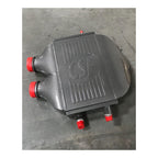 CSF F8X M3/M4/M2 Comp Top Mount Charge-Air-Cooler - Raw Finish – product detail view 48