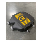 CSF F8X M3/M4/M2 Comp Top Mount Charge-Air-Cooler - Raw Finish – product detail view 49