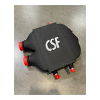 CSF F8X M3/M4/M2 Comp Top Mount Charge-Air-Cooler - Raw Finish – product detail view 53