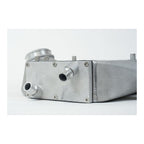 CSF F8X M3/M4/M2 Comp Top Mount Charge-Air-Cooler - Raw Finish – product detail view 11