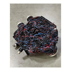 CSF F8X M3/M4/M2 Comp Top Mount Charge-Air-Cooler - Raw Finish – product detail view 61
