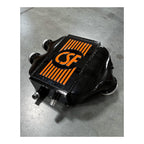 CSF F8X M3/M4/M2 Comp Top Mount Charge-Air-Cooler - Raw Finish – product detail view 62