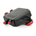 CSF F8X M3/M4/M2 Comp Top Mount Charge-Air-Cooler - Raw Finish – product detail view 64