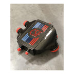 CSF F8X M3/M4/M2 Comp Top Mount Charge-Air-Cooler - Raw Finish – product detail view 66