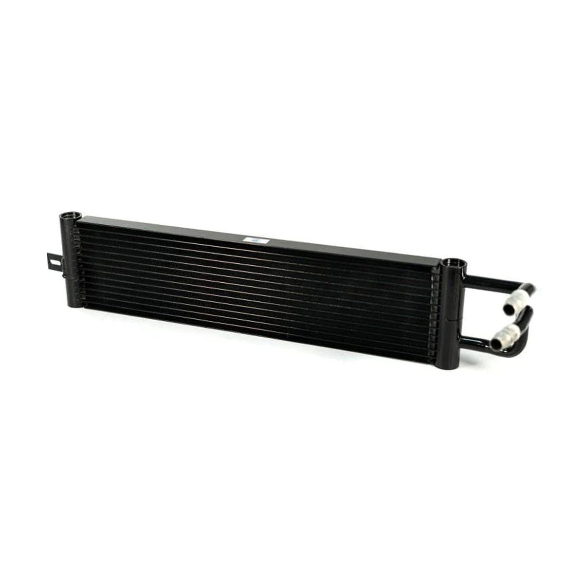 CSF BMW F87 M2 (N55 DCT) Race-Spec Dual-Pass Transmission Cooler – product detail view 2