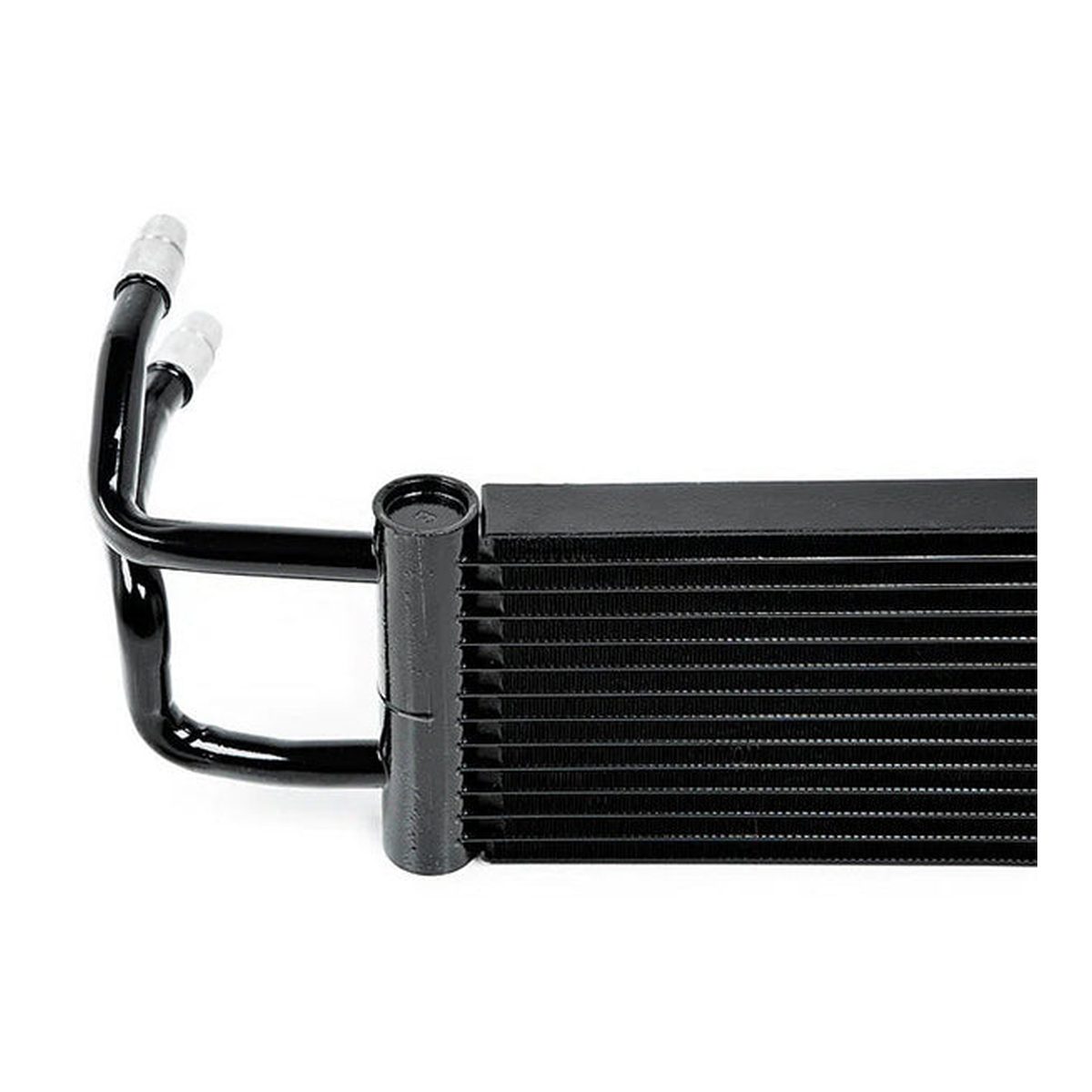 CSF BMW F87 M2 (N55 DCT) Race-Spec Dual-Pass Transmission Cooler – product detail view 3