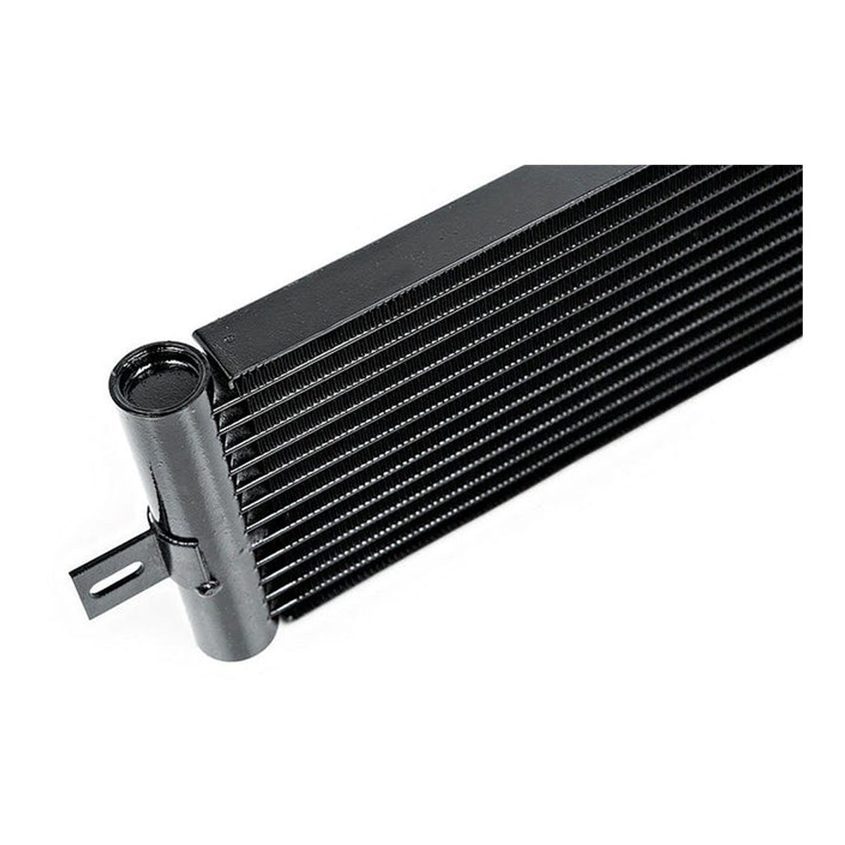 CSF BMW F87 M2 (N55 DCT) Race-Spec Dual-Pass Transmission Cooler – product detail view 4