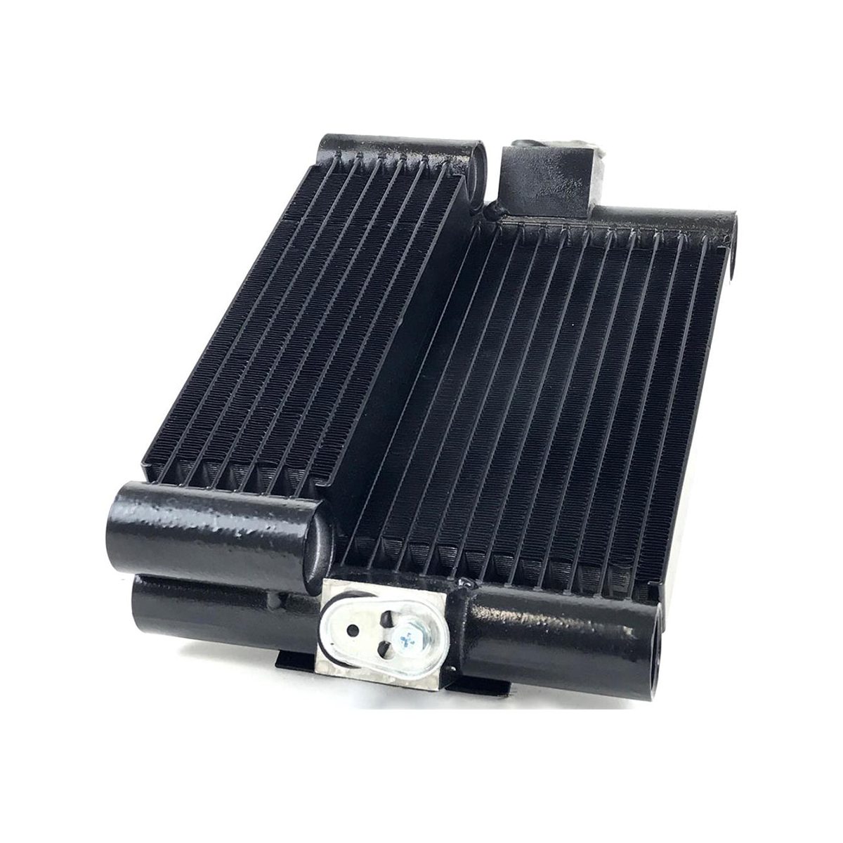 CSF BMW F87 M2 (N55) Race-Spec Oil Cooler – product detail view 2