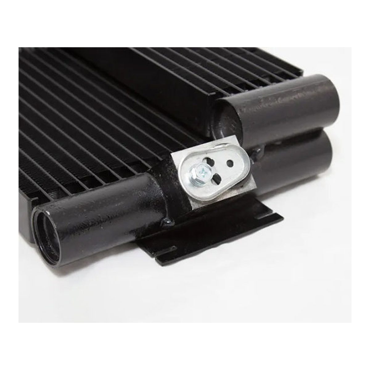 CSF BMW F87 M2 (N55) Race-Spec Oil Cooler – product detail view 4